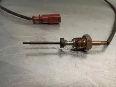 Автозапчасти б/у датчик за seat leon st (5f8) 2.0 tdi ссылки oem iam 04l906088db  