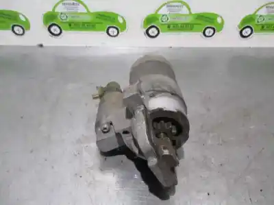 Pezzo di ricambio per auto di seconda mano motorino di avviamento per mazda 6 berlina (gg) 2.0 active riferimenti oem iam m000t90981