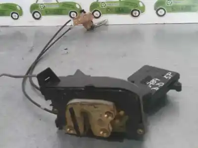 Pezzo di ricambio per auto di seconda mano serratura porta anteriore destra per mazda 6 berlina (gg) 2.0 active riferimenti oem iam b13splr