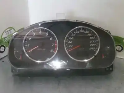 Second-hand car spare part DASHBOARD for MAZDA 6 BERLINA (GG)  OEM IAM references JEGJ6RC  