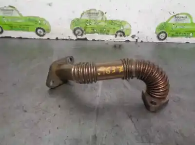 Second-hand car spare part egr cooler for renault vel satis (bj0_) 3.0 dci (bj0j bj0n) oem iam references 7701063972