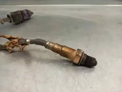 Second-hand car spare part lambda probe for hyundai ix35 (lm, el, elh) 1.7 crdi oem iam references 393504a410  9350933004