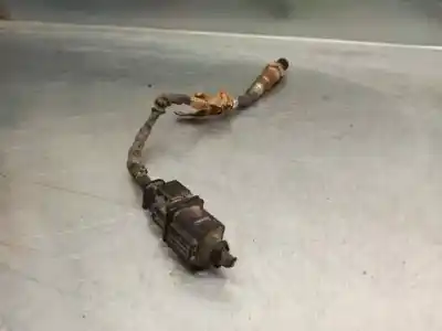 Second-hand car spare part lambda probe for hyundai ix35 (lm, el, elh) 1.7 crdi oem iam references 393504a410  9350933004