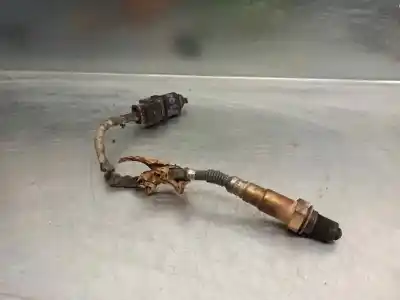 Pièce détachée automobile d'occasion SONDE LAMBDA pour HYUNDAI IX35 (LM, EL, ELH)  Références OEM IAM 393504A410  9350933004