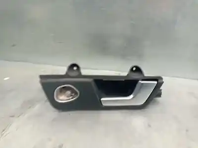 Piesă de schimb auto la mâna a doua interior mânerul dreapta fata pentru seat exeo berlina (3r2) 2.0 tdi referințe oem iam 8e1837020