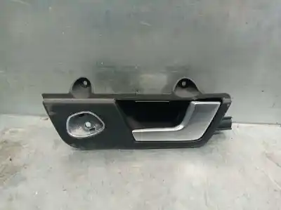 Piesă de schimb auto la mâna a doua interior mânerul dreapta fata pentru seat exeo berlina (3r2) 2.0 tdi referințe oem iam 8e1837020