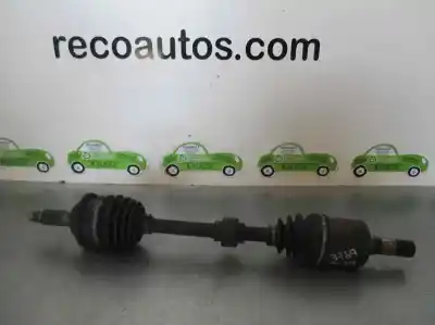 Pezzo di ricambio per auto di seconda mano trasmissione anteriore sinistra per mazda 6 berlina (gg) 2.0 active riferimenti oem iam 