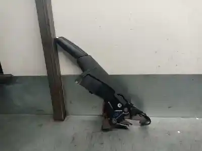 Piesă de schimb auto la mâna a doua maneta frana de mana pentru seat exeo berlina (3r2) 2.0 tdi referințe oem iam 8e0711777a