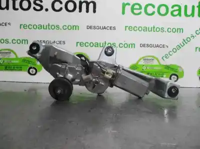 Peça sobressalente para automóvel em segunda mão motor do limpador traseiro por mazda premacy (cp) 2.0 td referências oem iam c10067450a