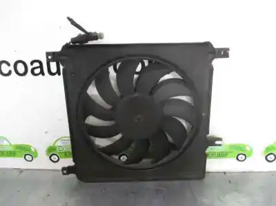 Second-hand car spare part RADIATOR COOLING FAN for SUZUKI WAGON R+ RB (MM)  OEM IAM references M106611TA25  861694W