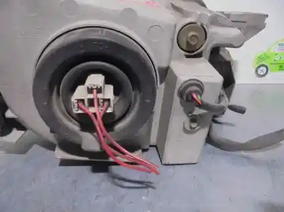 Peça sobressalente para automóvel em segunda mão farol / farolim esquerdo por mazda premacy (cp) 2.0 td referências oem iam cb81510l0a  