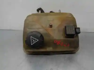 Second-hand car spare part COOLANT EXPANSION TANK for CITROEN JUMPY  OEM IAM references 9646902580  