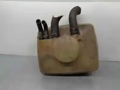 Second-hand car spare part coolant expansion tank for citroen jumpy 2.0 hdi sx familiar (5/6 asientos) oem iam references 9646902580  