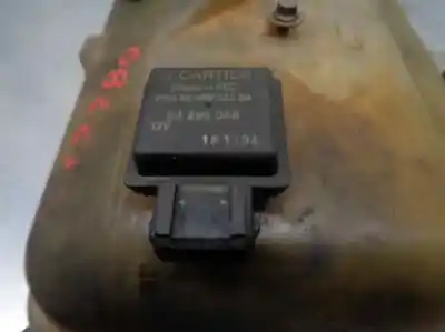 Second-hand car spare part coolant expansion tank for citroen jumpy 2.0 hdi sx familiar (5/6 asientos) oem iam references 9646902580  