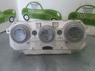 Pezzo di ricambio per auto di seconda mano controllo climatico per mazda 6 berlina (gg) 2.0 active riferimenti oem iam 