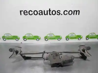 Pezzo di ricambio per auto di seconda mano tiranti e motorino del tergicristallo anteriore per mazda 6 berlina (gg) 2.0 active riferimenti oem iam 8492002390gj6a