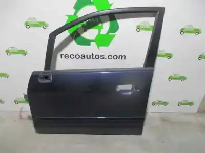 Second-hand car spare part left front door for mazda premacy (cp) 2.0 td oem iam references c14559020c