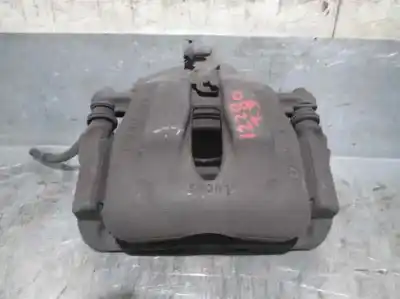 Peça sobressalente para automóvel em segunda mão PINÇA DE TRAVÃO DIANTEIRA DIREITA por CITROEN JUMPY  Referências OEM IAM   8063