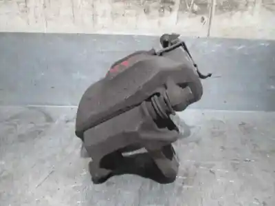 Peça sobressalente para automóvel em segunda mão pinça de travão dianteira direita por citroen jumpy 2.0 hdi sx familiar (5/6 asientos) referências oem iam   8063