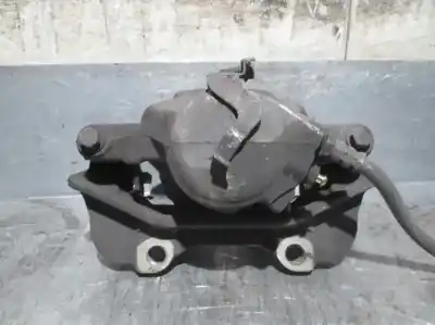 Peça sobressalente para automóvel em segunda mão pinça de travão dianteira direita por citroen jumpy 2.0 hdi sx familiar (5/6 asientos) referências oem iam   8063