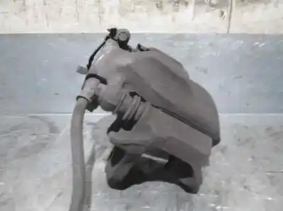 Peça sobressalente para automóvel em segunda mão pinça de travão dianteira direita por citroen jumpy 2.0 hdi sx familiar (5/6 asientos) referências oem iam   8063