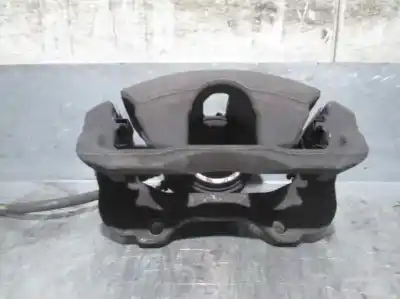 Peça sobressalente para automóvel em segunda mão pinça de travão dianteira direita por citroen jumpy 2.0 hdi sx familiar (5/6 asientos) referências oem iam   8063
