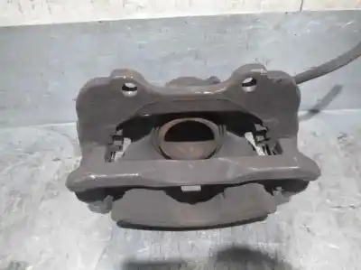 Peça sobressalente para automóvel em segunda mão pinça de travão dianteira direita por citroen jumpy 2.0 hdi sx familiar (5/6 asientos) referências oem iam   8063