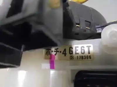 Second-hand car spare part headlights switch for mazda premacy (cp) 2.0 td oem iam references 17a089d  