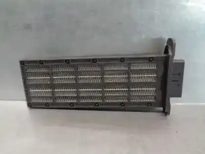 Автозапчасти б/у сопротивление нагреву за ssangyong korando 2.0 td cat ссылки oem iam 6910234000  11k161434