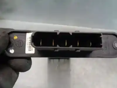 Автозапчасти б/у сопротивление нагреву за ssangyong korando 2.0 td cat ссылки oem iam 6910234000  11k161434