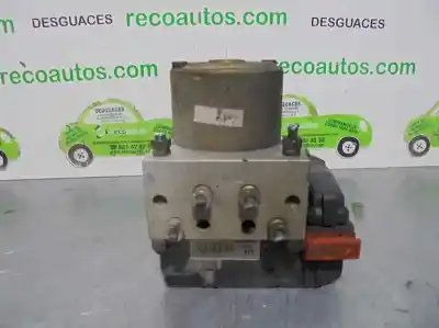 Peça sobressalente para automóvel em segunda mão abs por mazda premacy (cp) 2.0 td referências oem iam cb77437az  