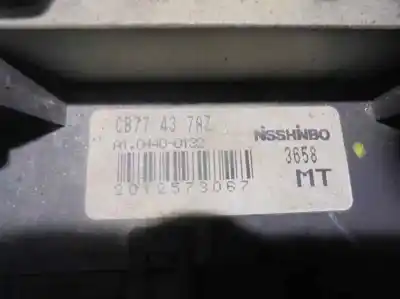 Peça sobressalente para automóvel em segunda mão abs por mazda premacy (cp) 2.0 td referências oem iam cb77437az  
