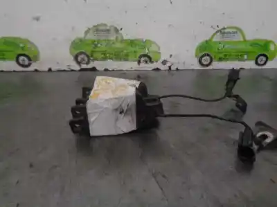 Second-hand car spare part brake pads for lancia delta iii (844_) 1.6 d multijet (844.axp1a) oem iam references 