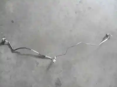 Pezzo di ricambio per auto di seconda mano tubi aria condizionata per mazda 6 berlina (gg) 2.0 active riferimenti oem iam gj6a6146xa