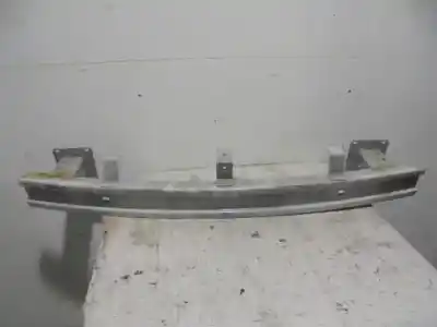 Автозапчастина б/у підсилення заднього бампера для ssangyong korando (ck) 2.0 e-xdi посилання на oem iam 7884034001