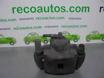Second-hand car spare part front right brake caliper for mazda premacy (cp) 2.0 td oem iam references gezc2698za