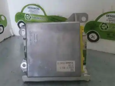 Pezzo di ricambio per auto di seconda mano centralina airbag per mazda 6 berlina (gg) 2.0 active riferimenti oem iam gj6a57k30c