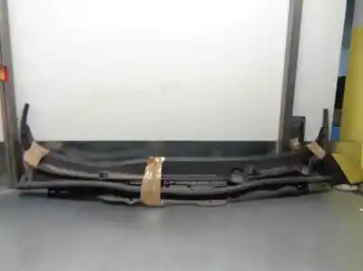 Second-hand car spare part torpedo for mazda 2 (de_, dh_) 1.3 (de3fs) oem iam references 