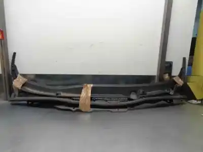 Pezzo di ricambio per auto di seconda mano siluro per mazda 2 (de_, dh_) 1.3 (de3fs) riferimenti oem iam   df71507s1