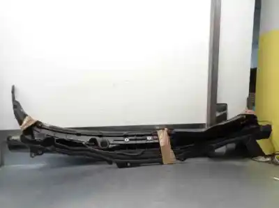 Pezzo di ricambio per auto di seconda mano siluro per mazda 2 (de_, dh_) 1.3 (de3fs) riferimenti oem iam   df71507s1