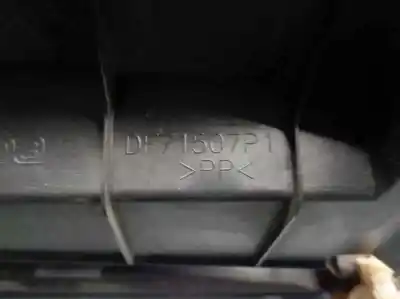 Pezzo di ricambio per auto di seconda mano siluro per mazda 2 (de_, dh_) 1.3 (de3fs) riferimenti oem iam   df71507s1