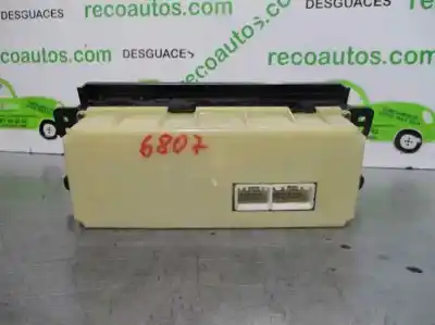 Second-hand car spare part climate control for mazda premacy (cp) 2.0 td oem iam references pb05cb82c  