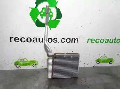 Peça sobressalente para automóvel em segunda mão condensador / radiador de sofagem / ar condicionado por ford focus lim. (cb4) 1.6 tdci cat referências oem iam vp3m5h18476ea