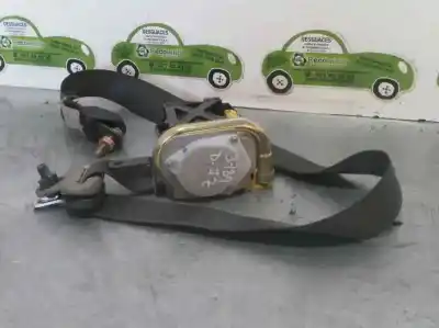 Pezzo di ricambio per auto di seconda mano cintura di sicurezza anteriore sinistra per mazda 6 berlina (gg) 2.0 active riferimenti oem iam xh040619