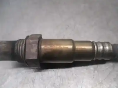 Автозапчастина б/у лямбда-зонд для ssangyong korando (ck) 2.0 e-xdi посилання на oem iam a6715400017  0281004137