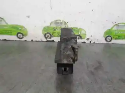 Автозапчастина б/у коробка передігрів для renault vel satis (bj0_) 3.0 dci (bj0j bj0n) посилання на oem iam 8200054946b  