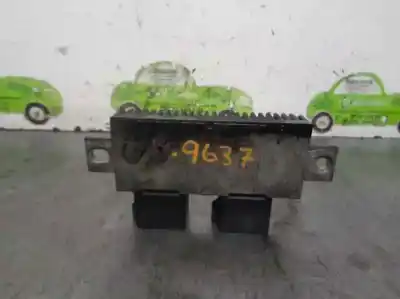 Автозапчастина б/у коробка передігрів для renault vel satis (bj0_) 3.0 dci (bj0j bj0n) посилання на oem iam 8200054946b  