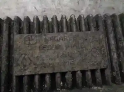 Автозапчастина б/у коробка передігрів для renault vel satis (bj0_) 3.0 dci (bj0j bj0n) посилання на oem iam 8200054946b  