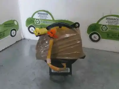 Pezzo di ricambio per auto di seconda mano anello airbag per mazda 6 berlina (gg) 2.0 active riferimenti oem iam z70i352344