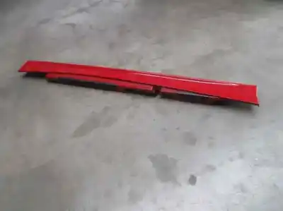 Peça sobressalente para automóvel em segunda mão embaladeira lateral por bmw serie 1 berlina (e81/e87) 2.0 16v diesel referências oem iam 